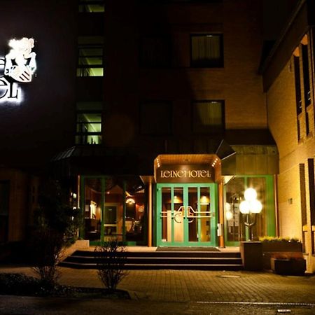 Leine Hotel Pattensen Exterior photo